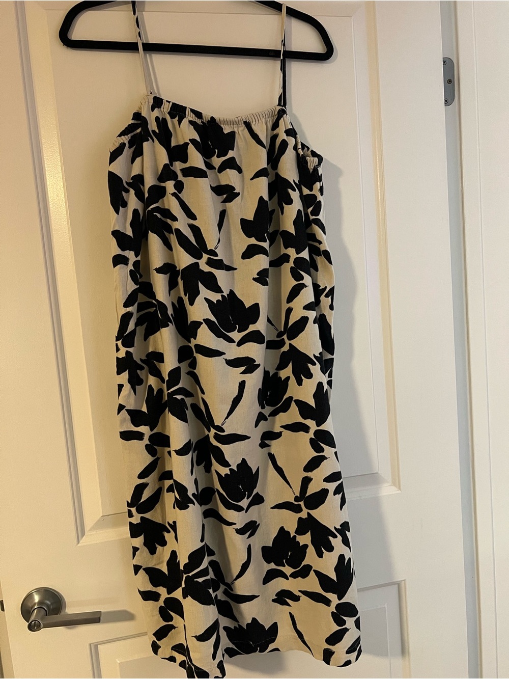 A New day dress